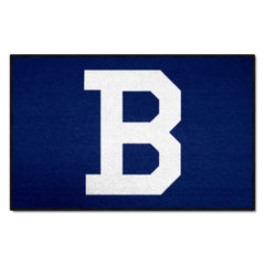 Boston Braves Starter Mat Accent Rug - 19in. x 30in.