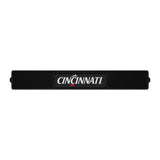 Cincinnati Bearcats Bar Drink Mat - 3.25in. x 24in.