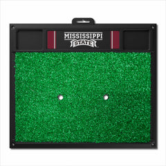 Mississippi State Bulldogs Golf Hitting Mat