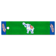 Philadelphia Athletics Putting Green Mat - 1.5ft. x 6ft.1954