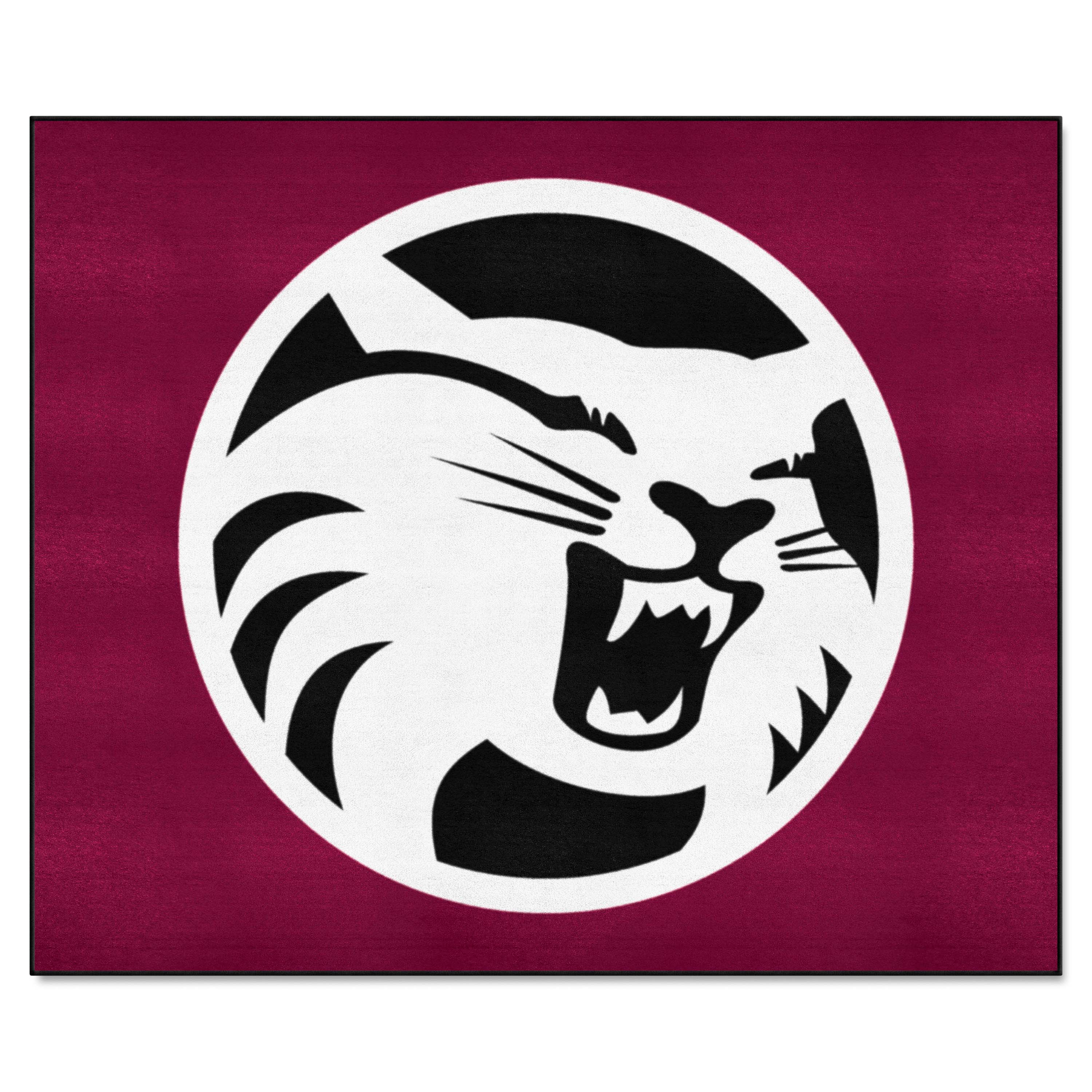 Cal State - Chico Wildcats Tailgater Rug - 5ft. x 6ft. - Cal State - Chico