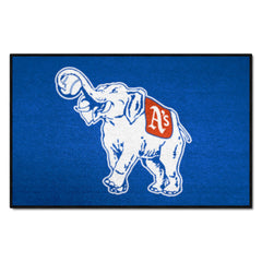 Philadelphia Athletics Starter Mat Accent Rug - 19in. x 30in.