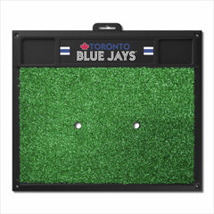 Toronto Blue Jays Golf Hitting Mat