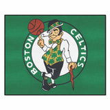 Boston Celtics All-Star Rug - 34 in. x 42.5 in.