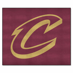 Cleveland Cavaliers Tailgater Rug - 5ft. x 6ft.