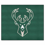 Milwaukee Bucks Tailgater Rug - 5ft. x 6ft.