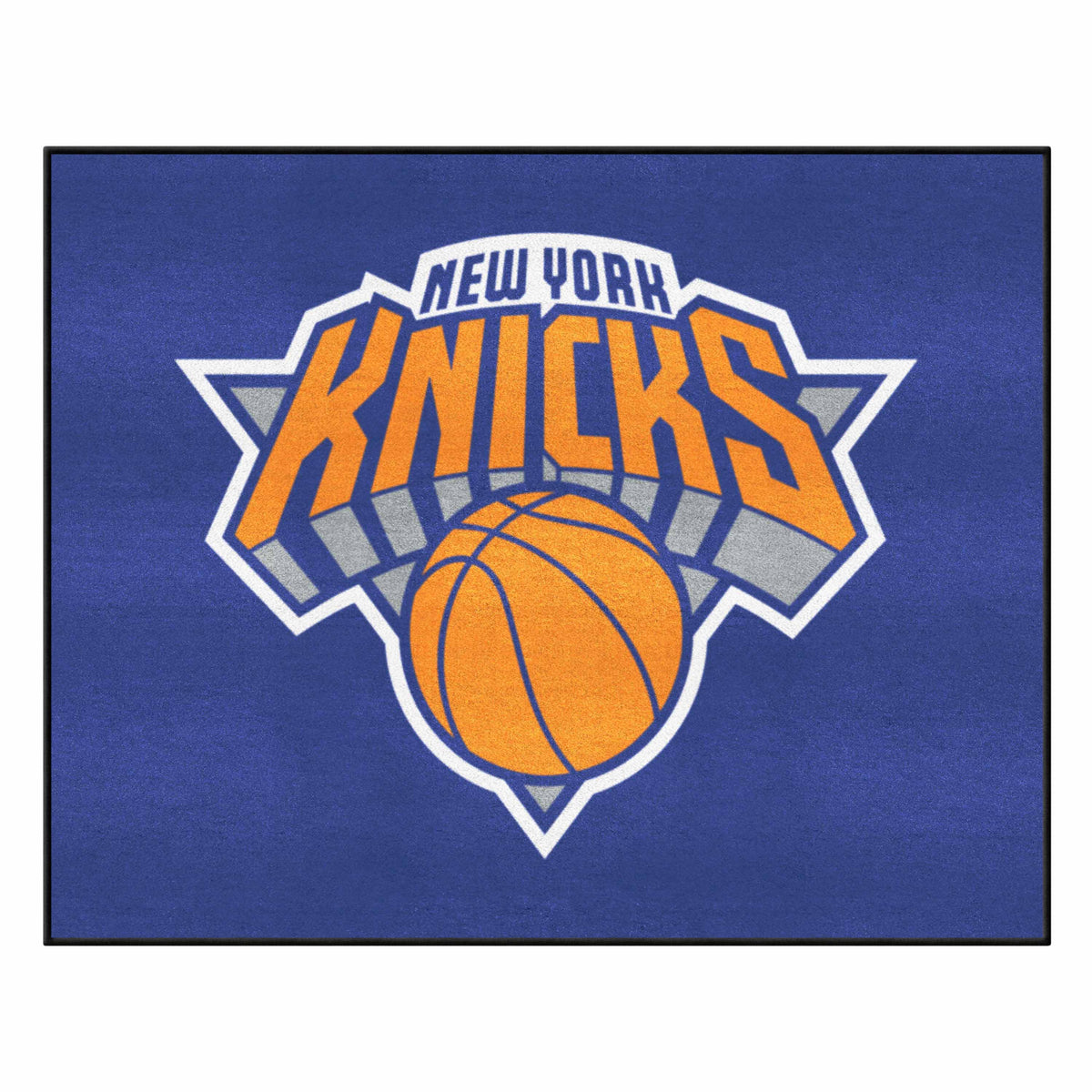 New York Knicks All-Star Rug - 34 in. x 42.5 in.