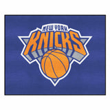 New York Knicks All-Star Rug - 34 in. x 42.5 in.