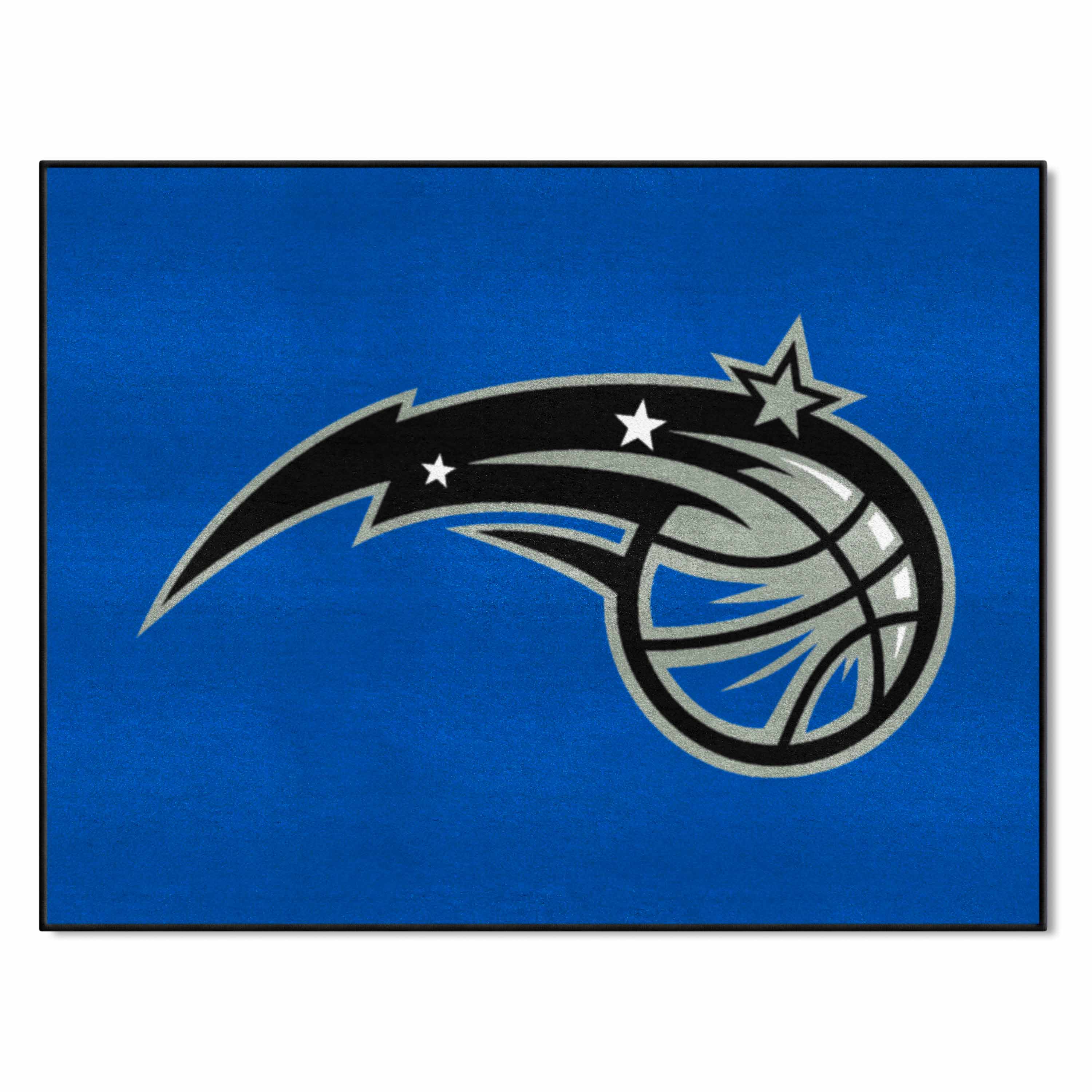 Orlando Magic All-Star Rug - 34 in. x 42.5 in.