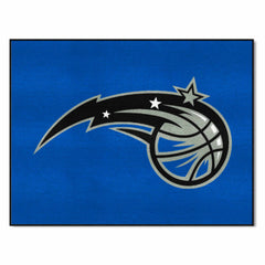 Orlando Magic All-Star Rug - 34 in. x 42.5 in.