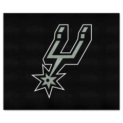 San Antonio Spurs Tailgater Rug - 5ft. x 6ft.