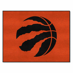 Toronto Raptors All-Star Rug - 34 in. x 42.5 in.