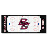 Boston College Eagles Rink Runner - 30in. x 72in.