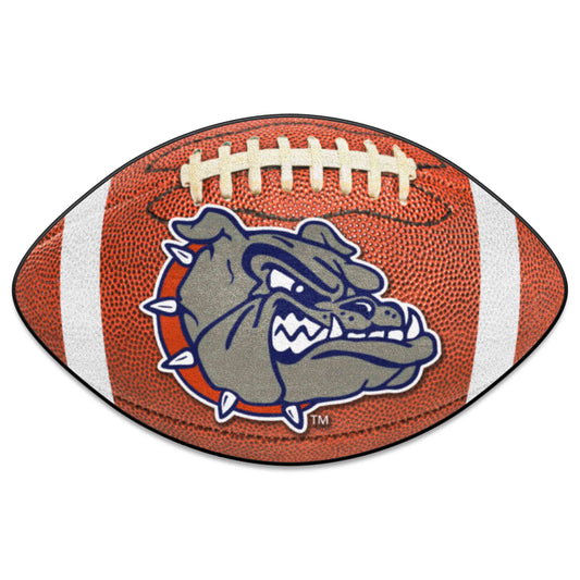 Gonzaga Bulldogs Football Rug - 20.5in. x 32.5in. - Gonzaga