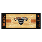 Mercer Bears Court Runner Rug - 30in. x 72in.