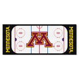 Minnesota Golden Gophers Rink Runner - 30in. x 72in.