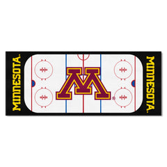 Minnesota Golden Gophers Rink Runner - 30in. x 72in.