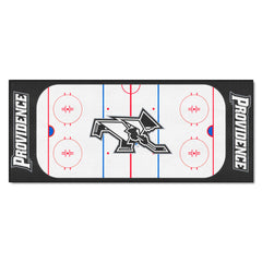 Providence College Friars Rink Runner - 30in. x 72in.