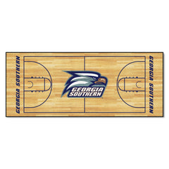 Georgia Southern Eagles Court Runner Rug - 30in. x 72in.