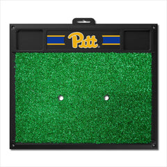 Pitt Panthers Golf Hitting Mat