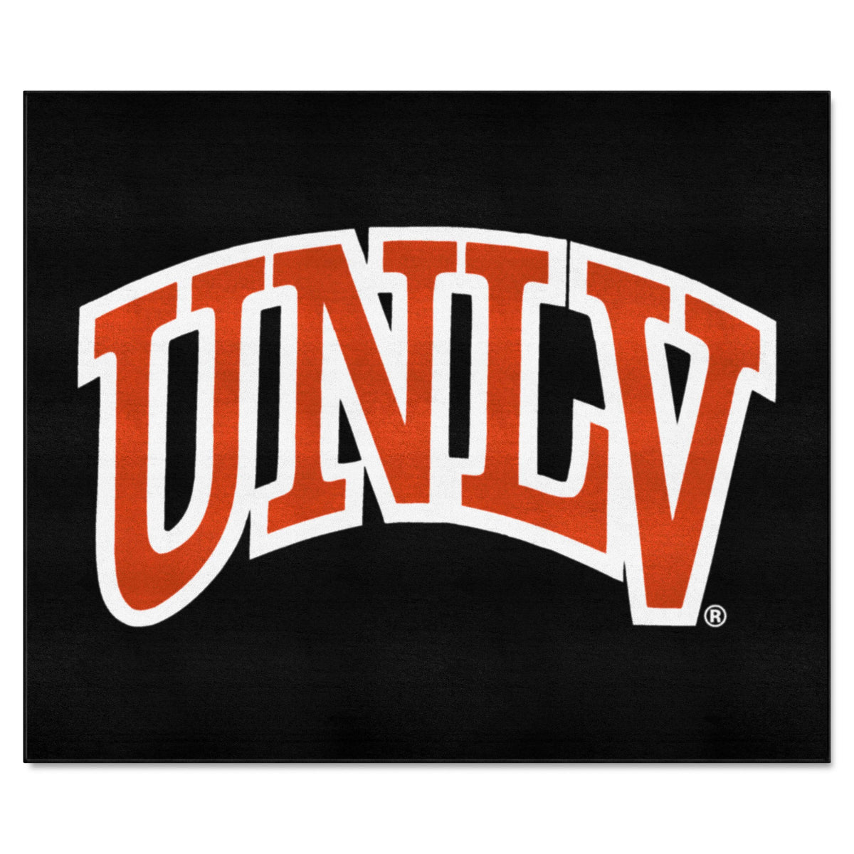 UNLV Rebels Tailgater Rug - 5ft. x 6ft.