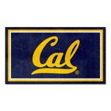 Cal Golden Bears 3ft. x 5ft. Plush Area Rug