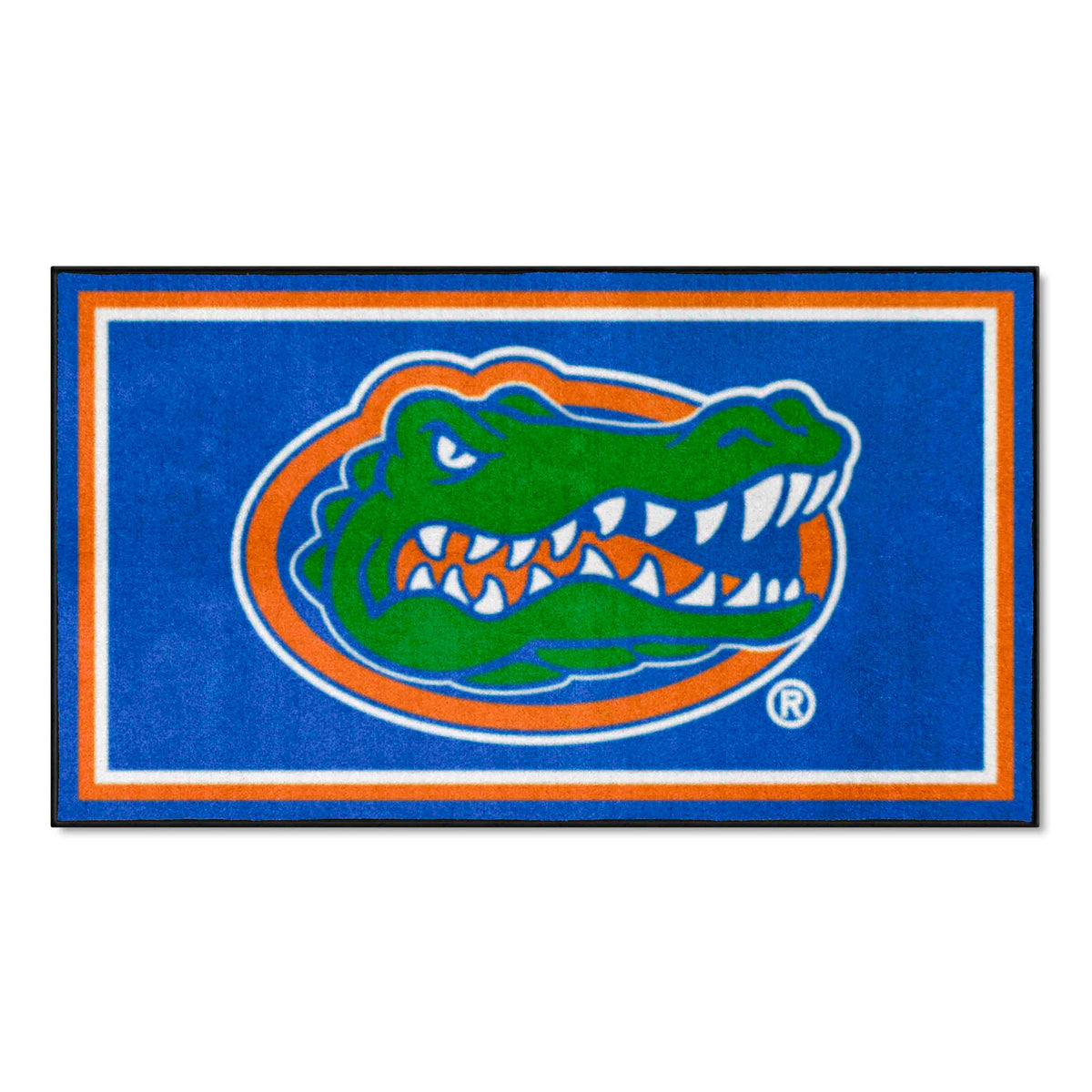 Florida Gators 3ft. x 5ft. Plush Area Rug