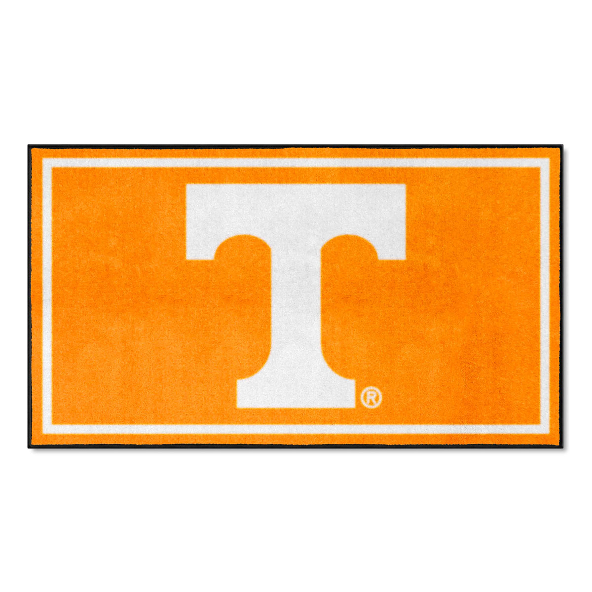 Tennessee Volunteers 3ft. x 5ft. Plush Area Rug