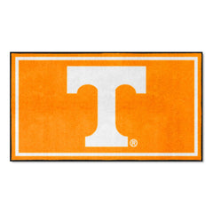 Tennessee Volunteers 3ft. x 5ft. Plush Area Rug