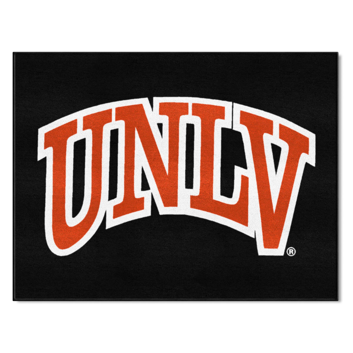 UNLV Rebels All-Star Rug - 34 in. x 42.5 in.