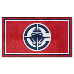 Los Angeles Clippers 3ft. x 5ft. Plush Area Rug