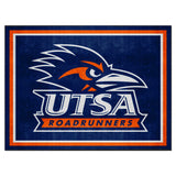 UTSA Roadrunners 8ft. x 10 ft. Plush Area Rug