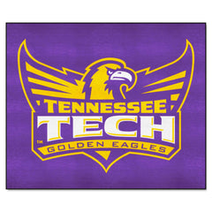 Tennessee Tech Golden Eagles Tailgater Rug - 5ft. x 6ft.