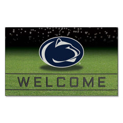 Penn State Nittany Lions Rubber Door Mat - 18in. x 30in.