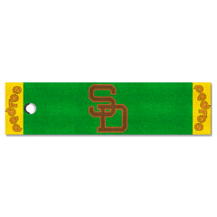 San Diego Padres Putting Green Mat - 1.5ft. x 6ft.1969