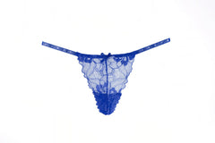 Allure Lingerie Elle G-String