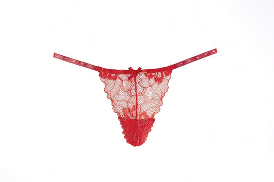 Allure Lingerie Elle G-String