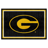 Grambling State Tigers 5ft. x 8 ft. Plush Area Rug - Grambling State