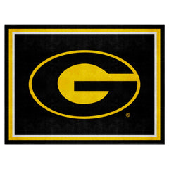 Grambling State Tigers 8ft. x 10 ft. Plush Area Rug