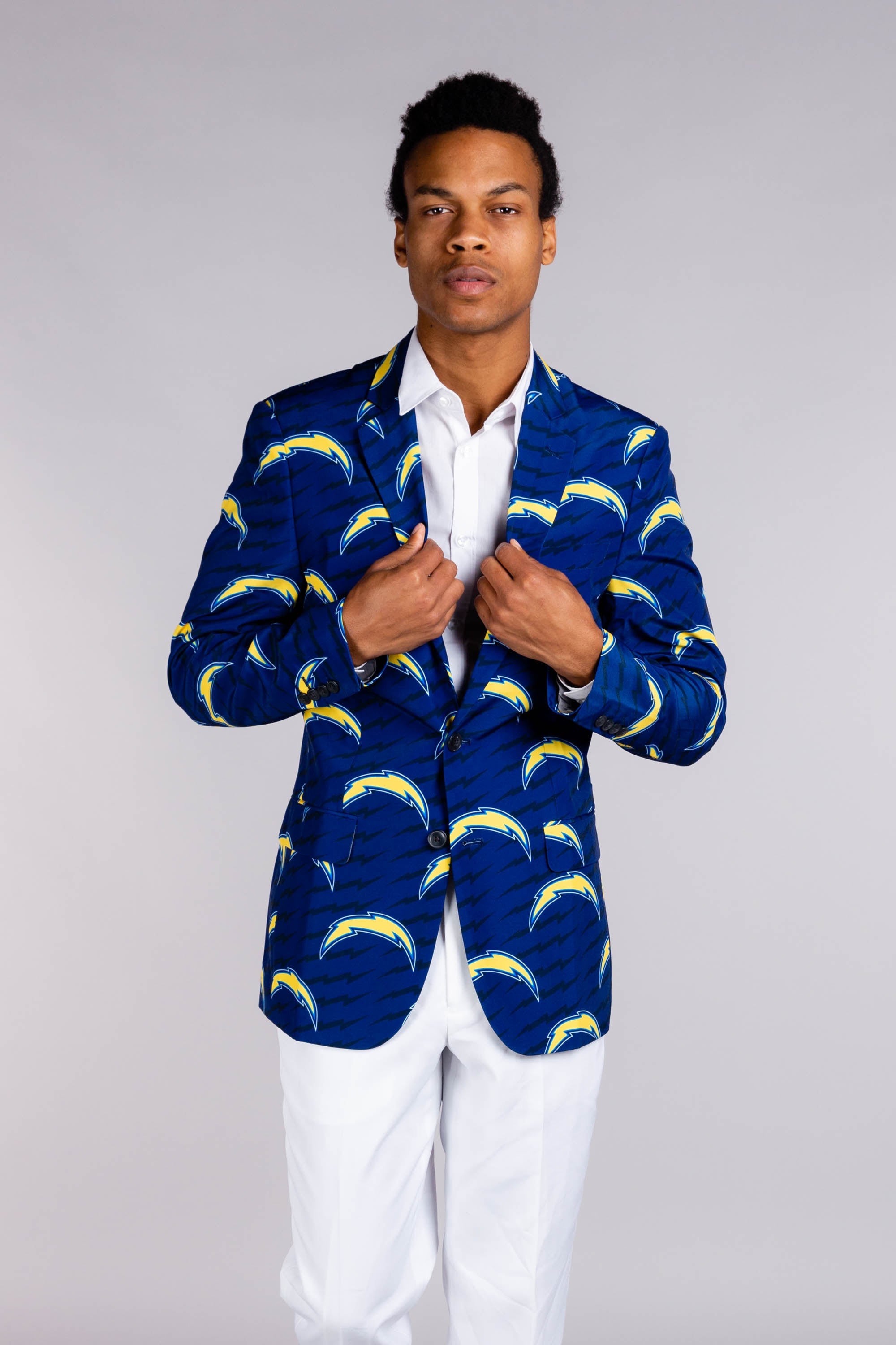 The L.A. Chargers | NFL California Gameday Blazer V2