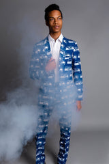 The Seattle Seahawks | NFL Gameday Blazer