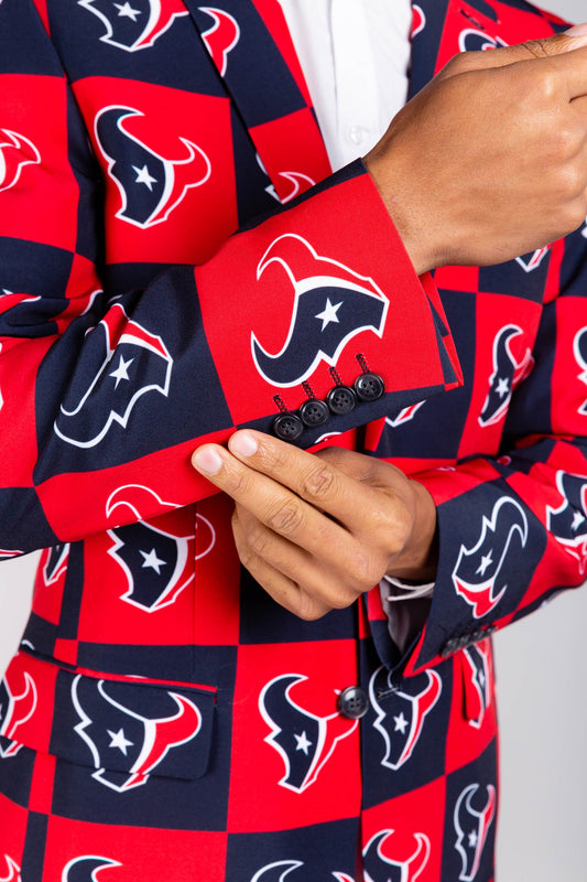 The Houston Texans | NFL Gameday Blazer