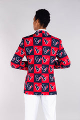 The Houston Texans | NFL Gameday Blazer