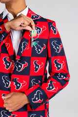 The Houston Texans | NFL Gameday Blazer