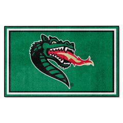 UAB Blazers 4ft. x 6ft. Plush Area Rug