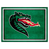 UAB Blazers 8ft. x 10 ft. Plush Area Rug