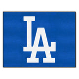 Los Angeles Dodgers All-Star Rug - 34 in. x 42.5 in.