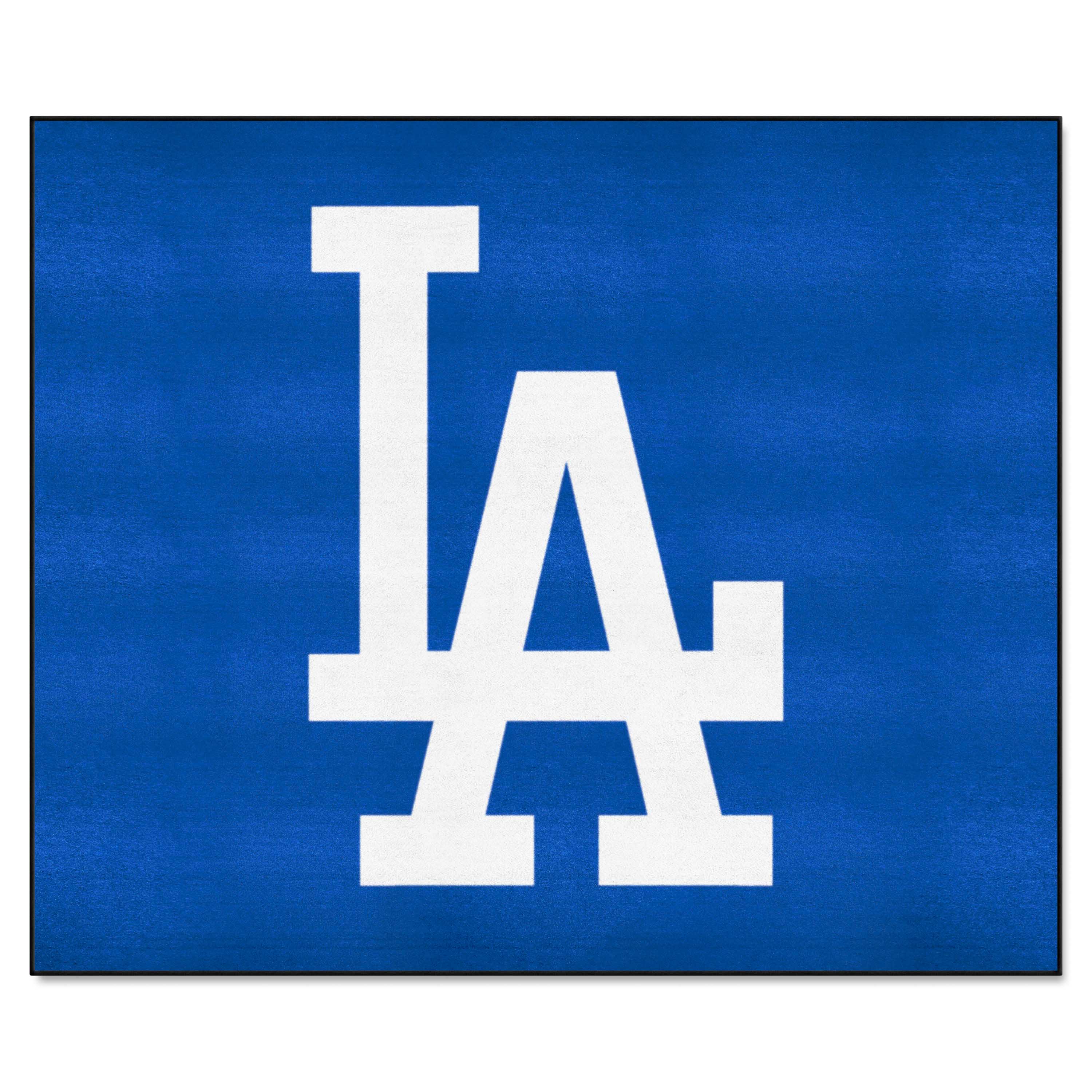 Los Angeles Dodgers Tailgater Rug - 5ft. x 6ft.