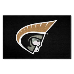 Anderson (SC) Trojans Starter Mat Accent Rug - 19in. x 30in.