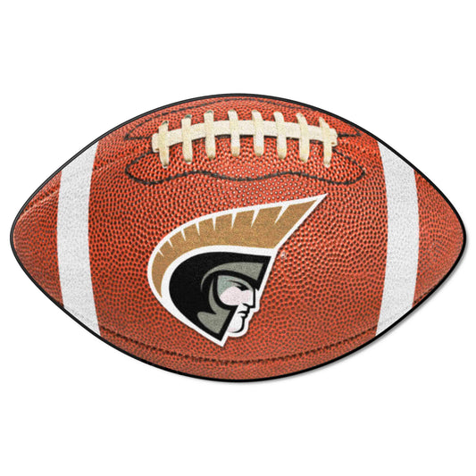 Anderson (SC) Trojans Football Rug - 20.5in. x 32.5in.